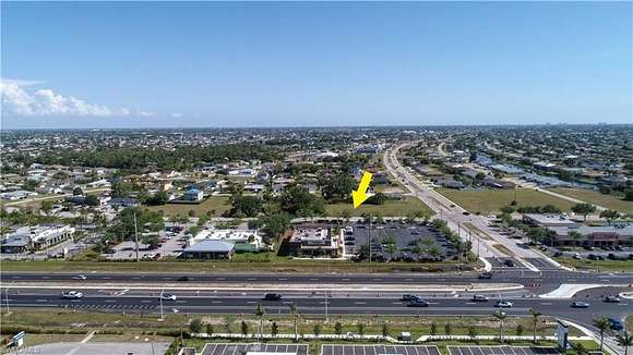 0.49 Acres of Land for Sale in Cape Coral, Florida