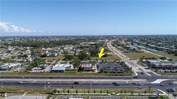 0.49 Acres of Land for Sale in Cape Coral, Florida