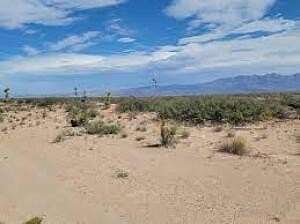 5.36 Acres of Residential Land for Sale in Salt Flat, Texas