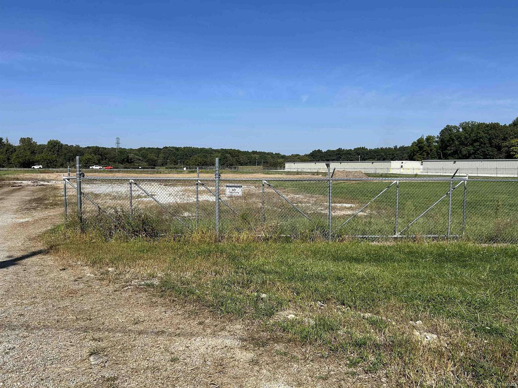 3.73 Acres of Commercial Land for Sale in Plymouth, Indiana