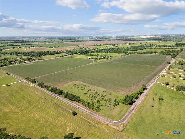 2.5 Acres of Residential Land for Sale in Temple, Texas