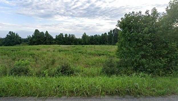 3.64 Acres of Land for Sale in Green Bay, Virginia