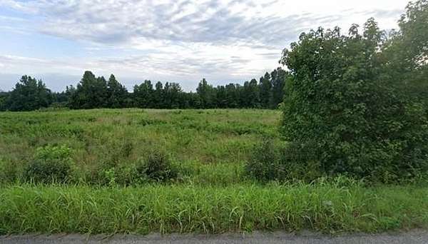 3.64 Acres of Land for Sale in Green Bay, Virginia