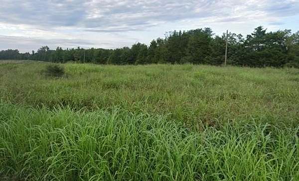 4.48 Acres of Land for Sale in Green Bay, Virginia