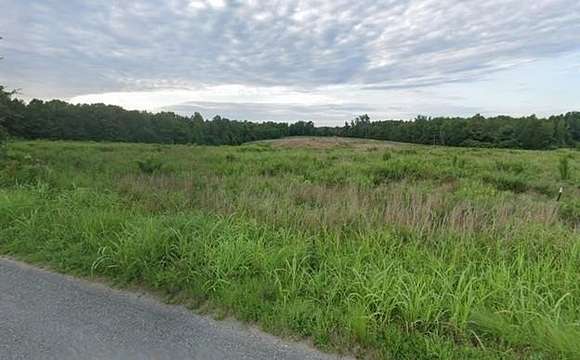 4.76 Acres of Land for Sale in Green Bay, Virginia