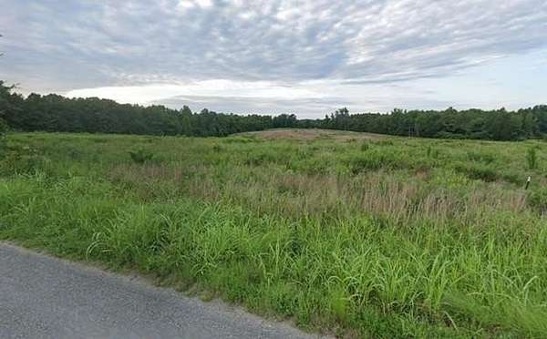 4.76 Acres of Land for Sale in Green Bay, Virginia