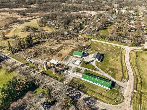 6.86 Acres of Land for Sale in St Charles, Illinois