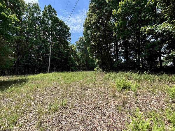 58.3 Acres of Recreational Land for Sale in Morgantown, West Virginia