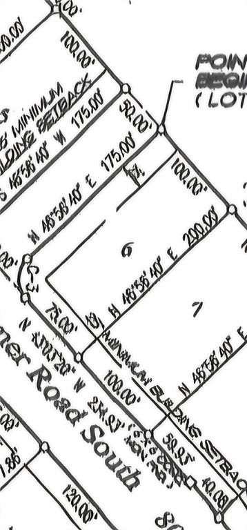 0.46 Acres of Residential Land for Sale in Mobile, Alabama