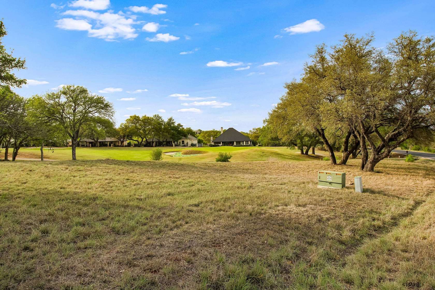 0.31 Acres of Residential Land for Sale in Horseshoe Bay, Texas