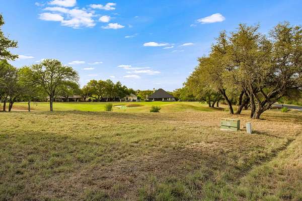 0.31 Acres of Residential Land for Sale in Horseshoe Bay, Texas