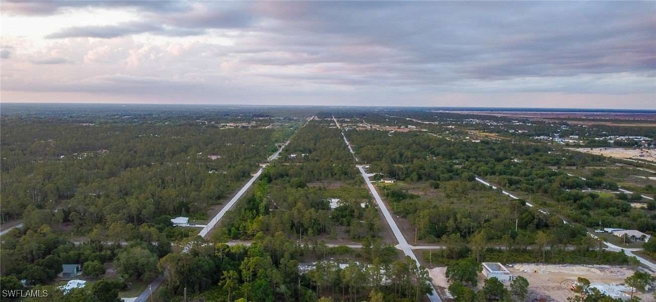 0.5 Acres of Residential Land for Sale in Lehigh Acres, Florida