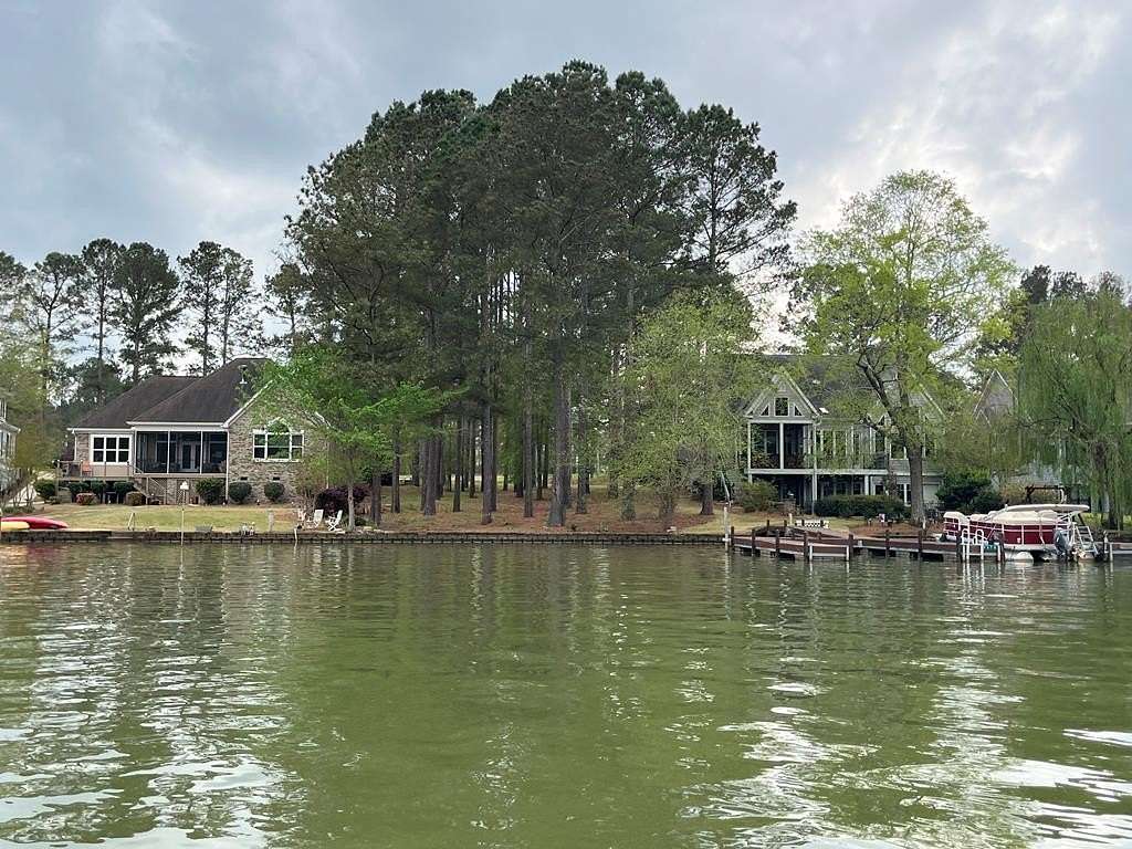 0.24 Acres of Residential Land for Sale in Ninety Six, South Carolina