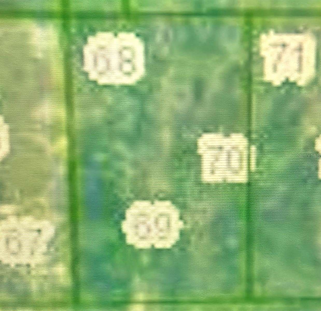 0.07 Acres of Land for Sale in Interlachen, Florida