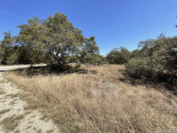 1.33 Acres of Residential Land for Sale in San Antonio, Texas