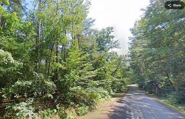 0.25 Acres of Land for Sale in Westminster, South Carolina