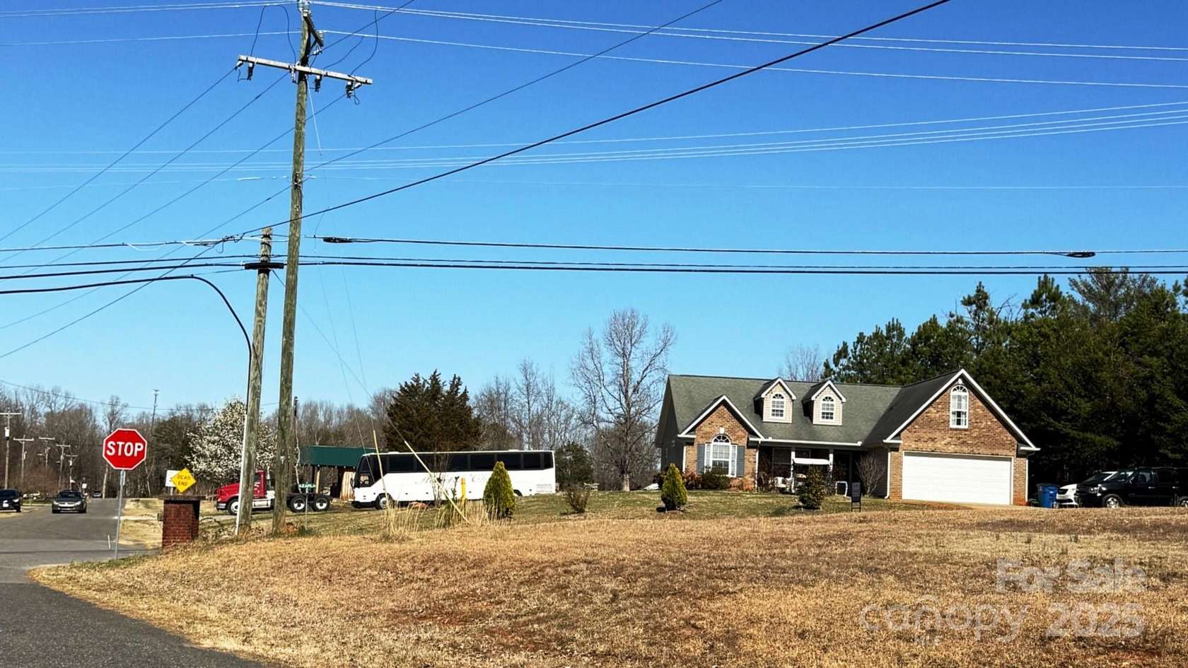 0.8 Acres of Residential Land for Sale in Shelby, North Carolina