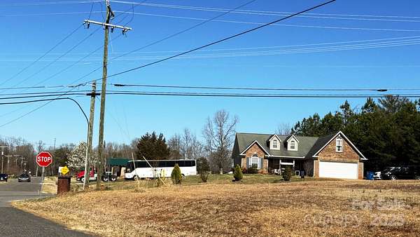 0.8 Acres of Residential Land for Sale in Shelby, North Carolina