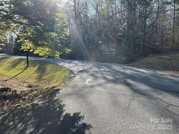 2.46 Acres of Residential Land for Sale in Rutherfordton, North Carolina