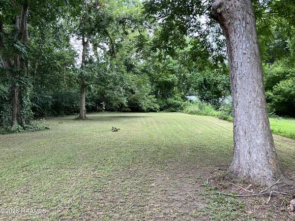 0.19 Acres of Residential Land for Sale in Abbeville, Louisiana