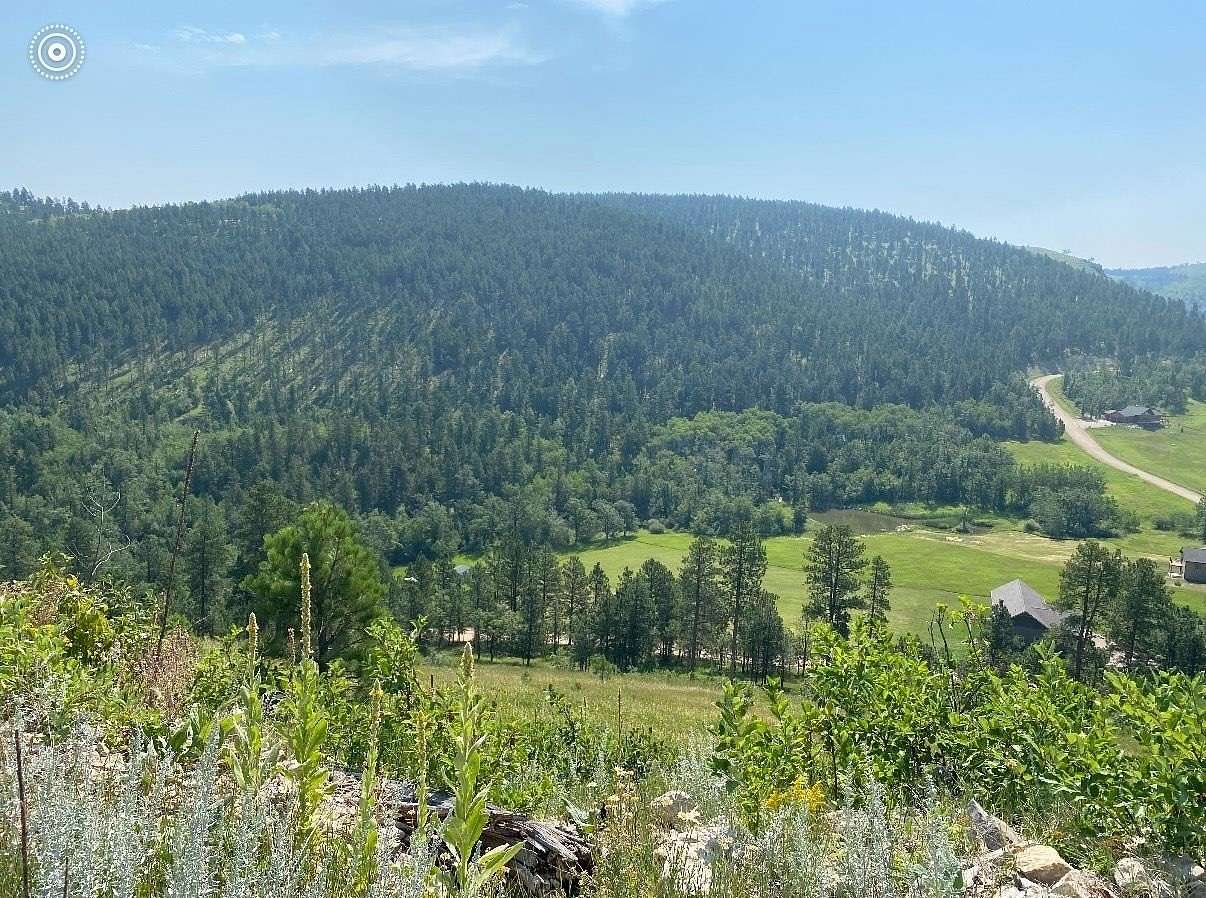 6.4 Acres of Residential Land for Sale in Sturgis, South Dakota