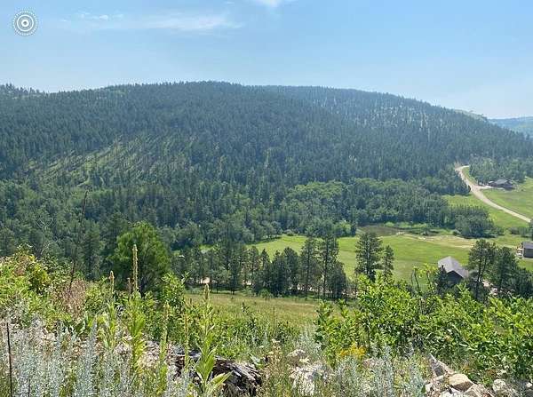 6.4 Acres of Residential Land for Sale in Sturgis, South Dakota