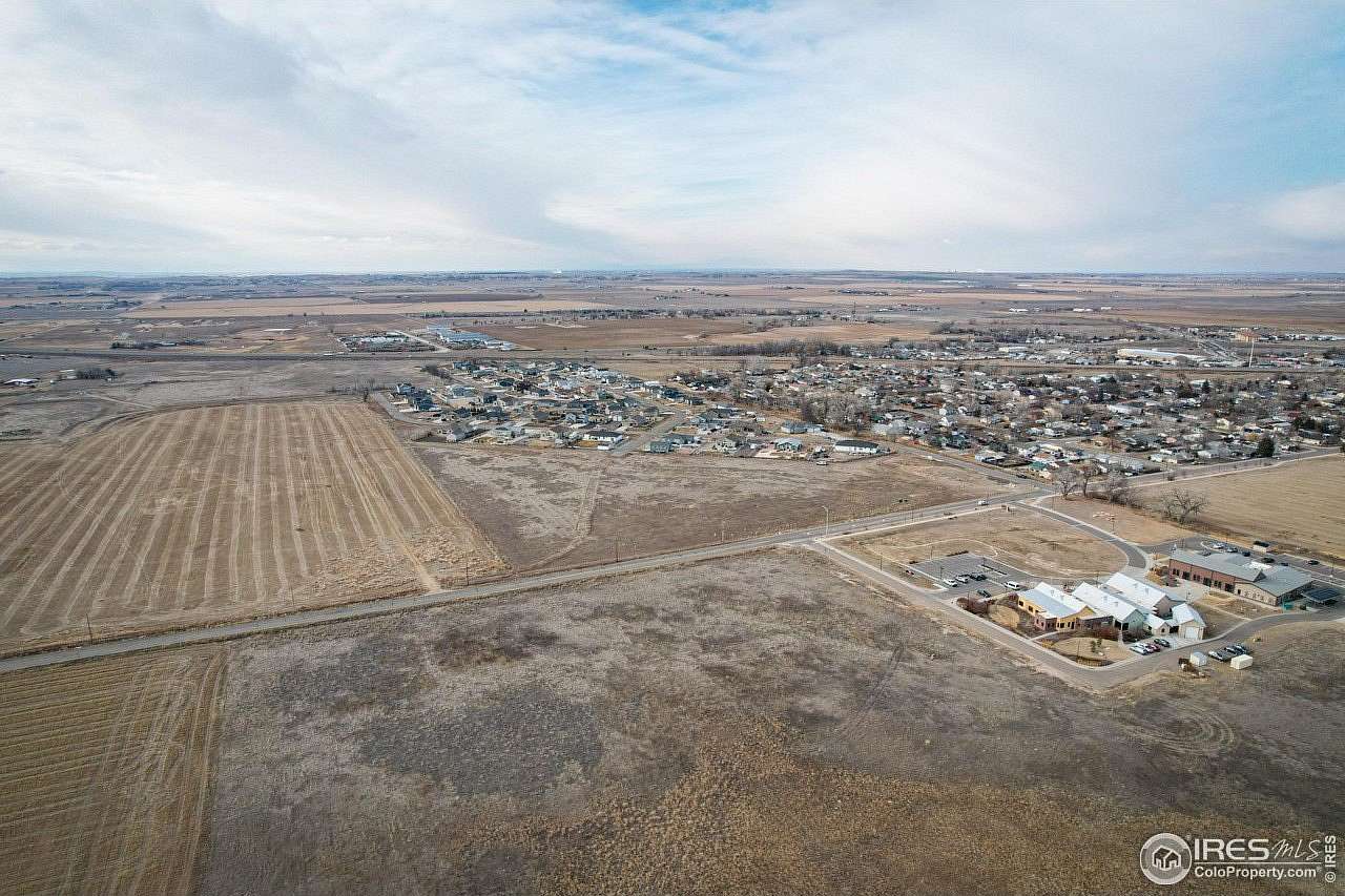 0.52 Acres of Residential Land for Sale in Hudson, Colorado