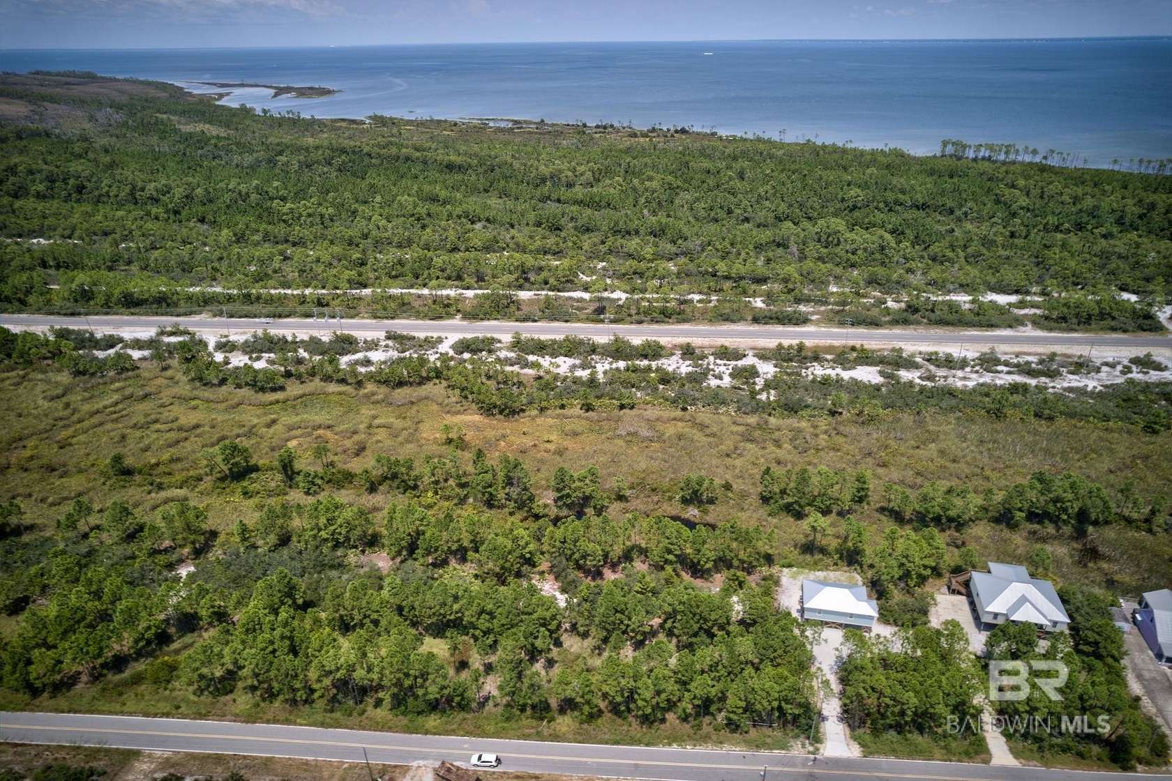 0.46 Acres of Residential Land for Sale in Gulf Shores, Alabama