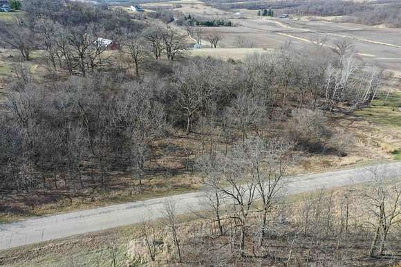 0.97 Acres of Residential Land for Sale in New Glarus, Wisconsin