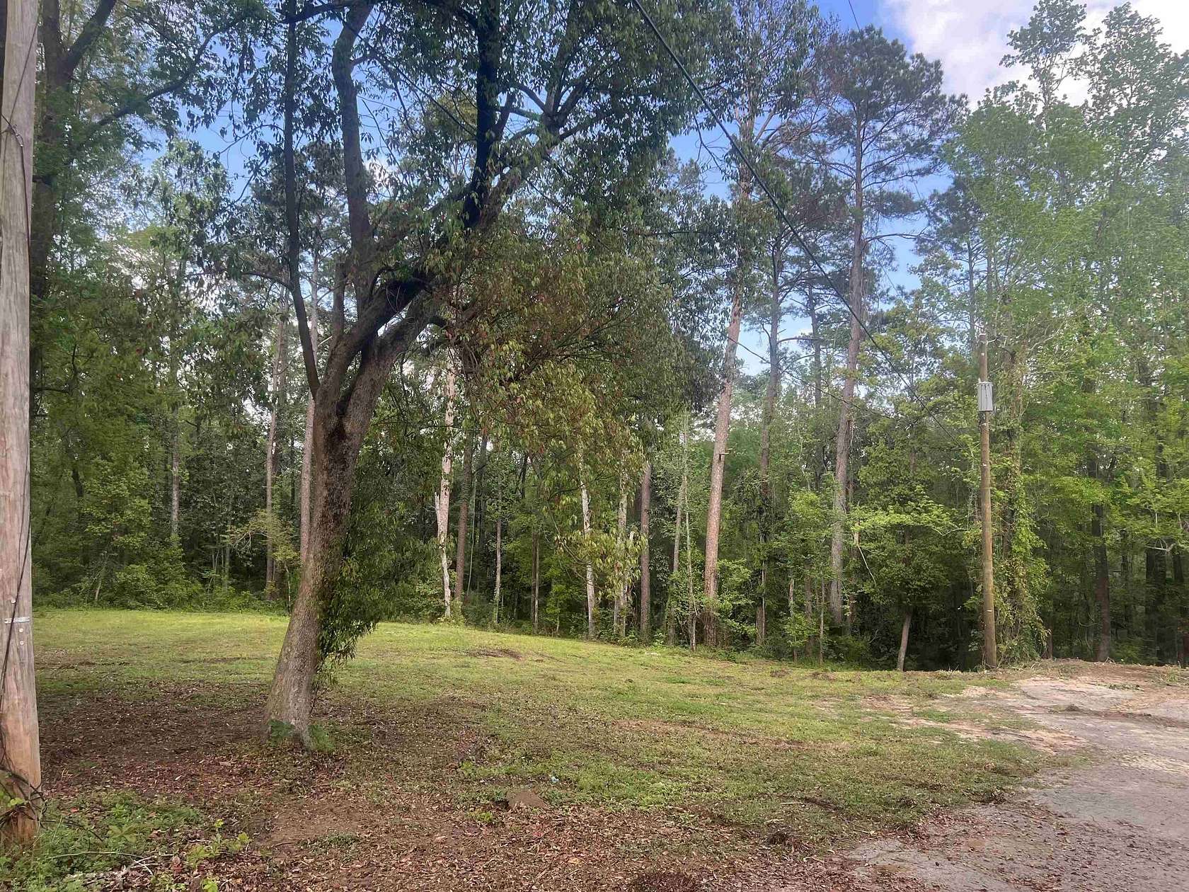 3 Acres of Residential Land for Sale in Tallahassee, Florida