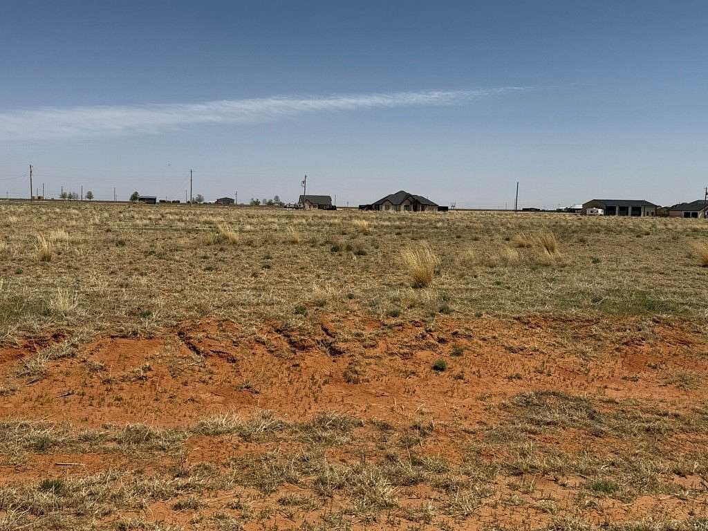 1.75 Acres of Residential Land for Sale in Seminole, Texas