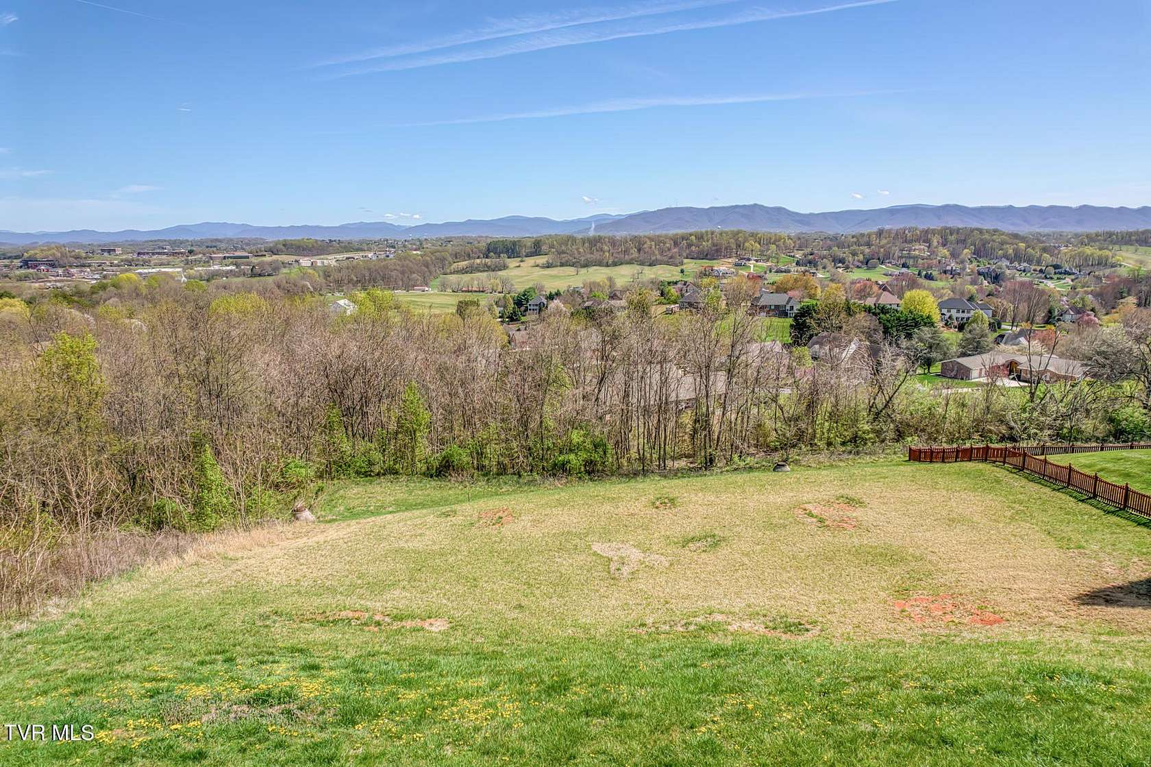 0.68 Acres of Residential Land for Sale in Johnson City, Tennessee
