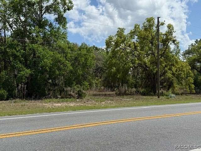 1.5 Acres of Land for Sale in Floral City, Florida