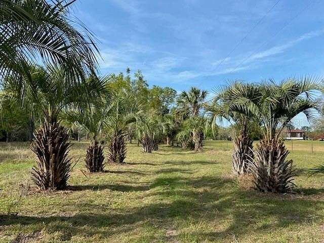 6.4 Acres of Land for Sale in Alachua, Florida