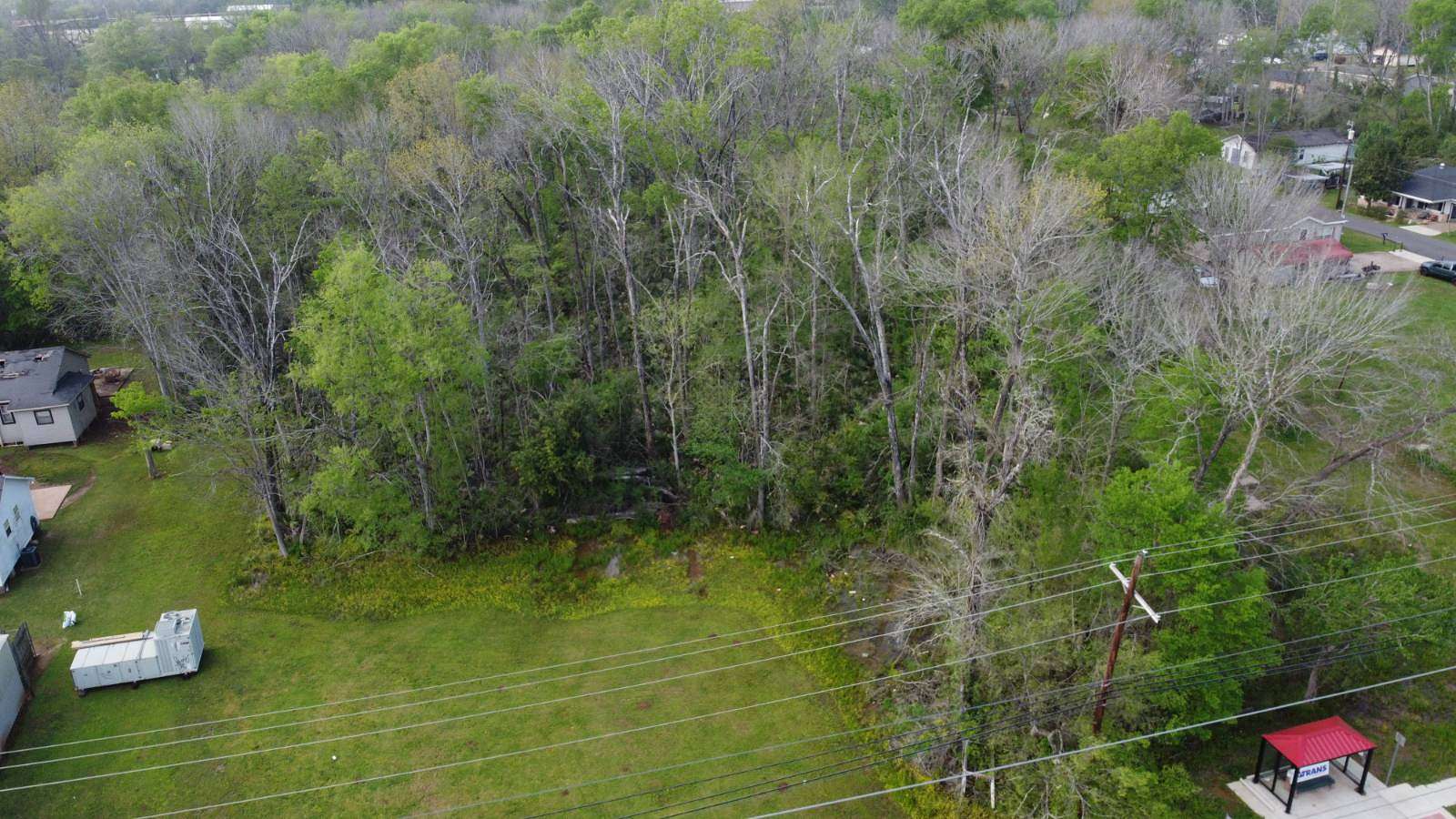 4.64 Acres of Mixed-Use Land for Sale in Alexandria, Louisiana