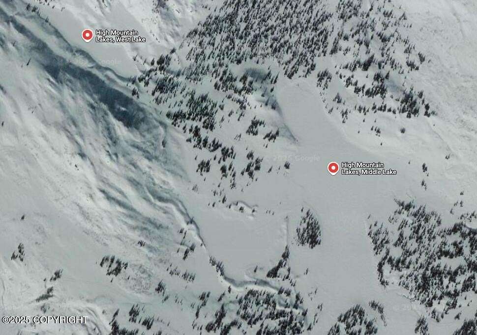 4.64 Acres of Residential Land with Home for Sale in Willow, Alaska