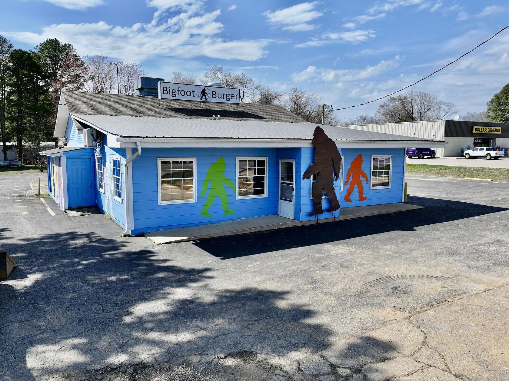 0.5 Acres of Commercial Land for Sale in Winona, Missouri