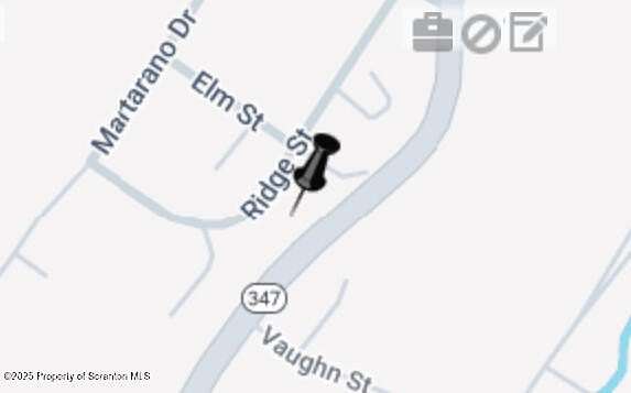 0.26 Acres of Residential Land for Sale in Throop, Pennsylvania