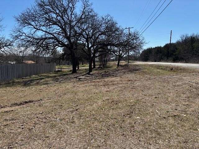 0.23 Acres of Land for Sale in Mineral Wells, Texas