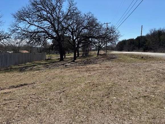 0.23 Acres of Land for Sale in Mineral Wells, Texas