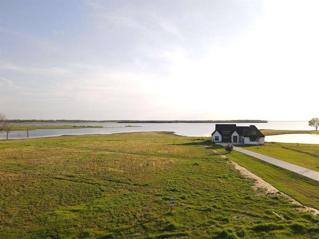 1.88 Acres of Residential Land for Sale in Honey Grove, Texas