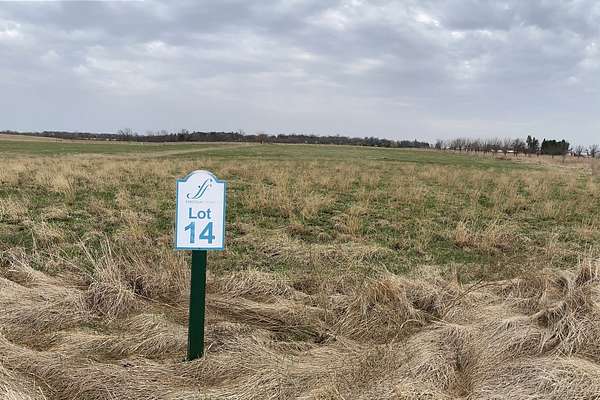 1 Acre of Residential Land for Sale in Hampshire, Illinois
