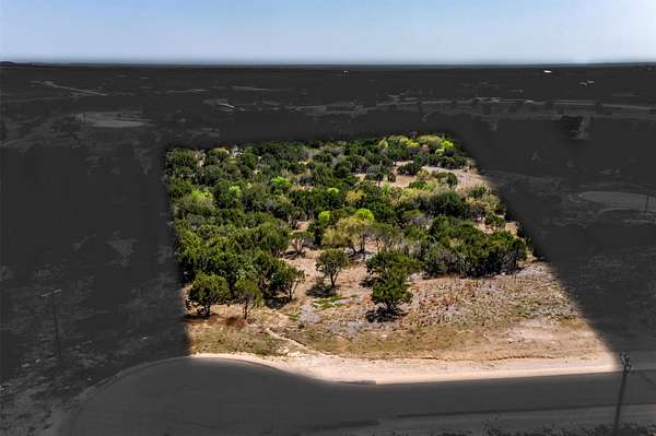 1.65 Acres of Residential Land for Sale in Nemo, Texas