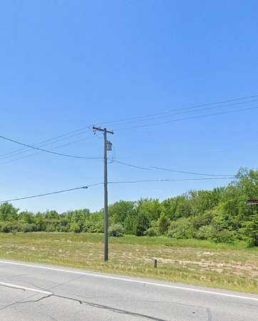 2.16 Acres of Land for Sale in Cedar Lake, Indiana