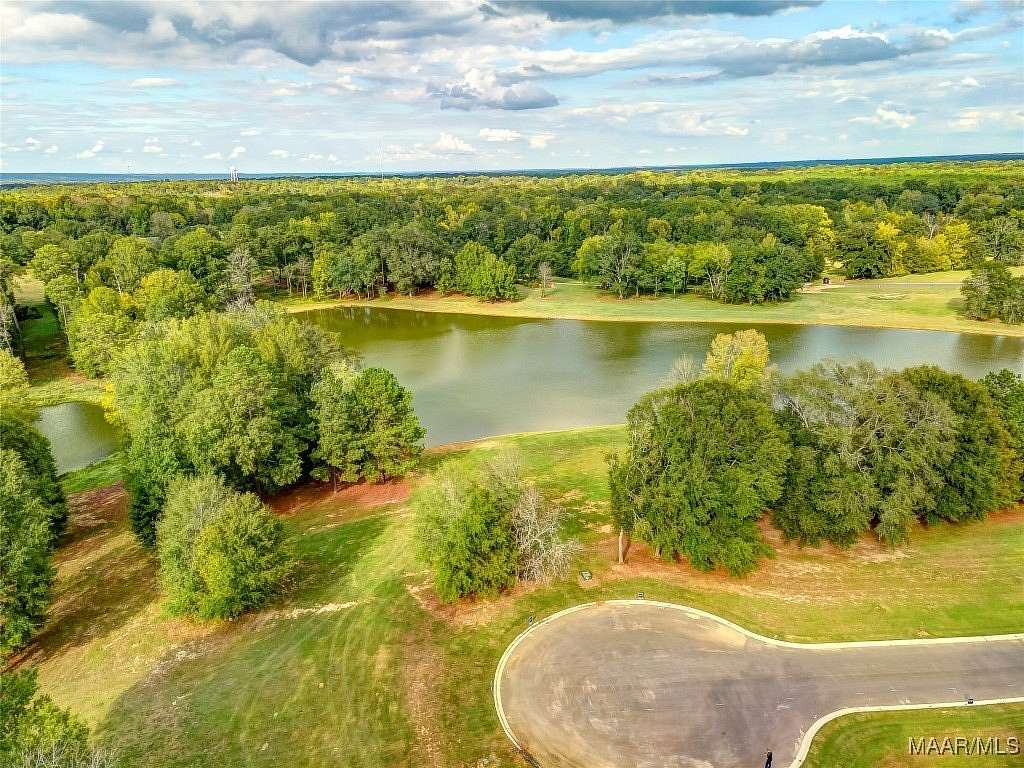 1.1 Acres of Residential Land for Sale in Pike Road, Alabama