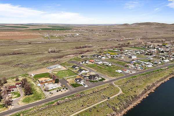 0.46 Acres of Residential Land for Sale in Plymouth, Washington