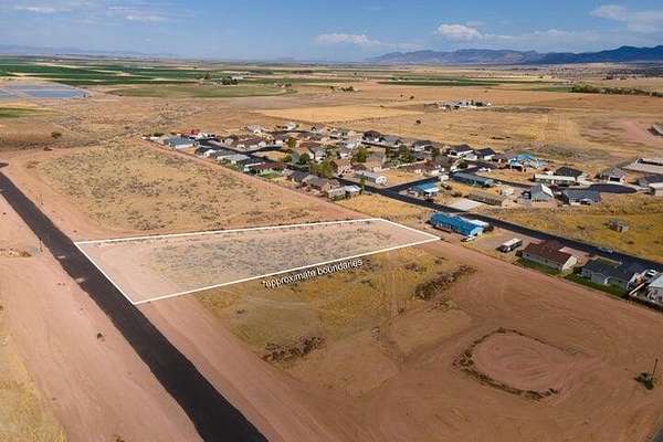 1.2 Acres of Residential Land for Sale in Enterprise, Utah