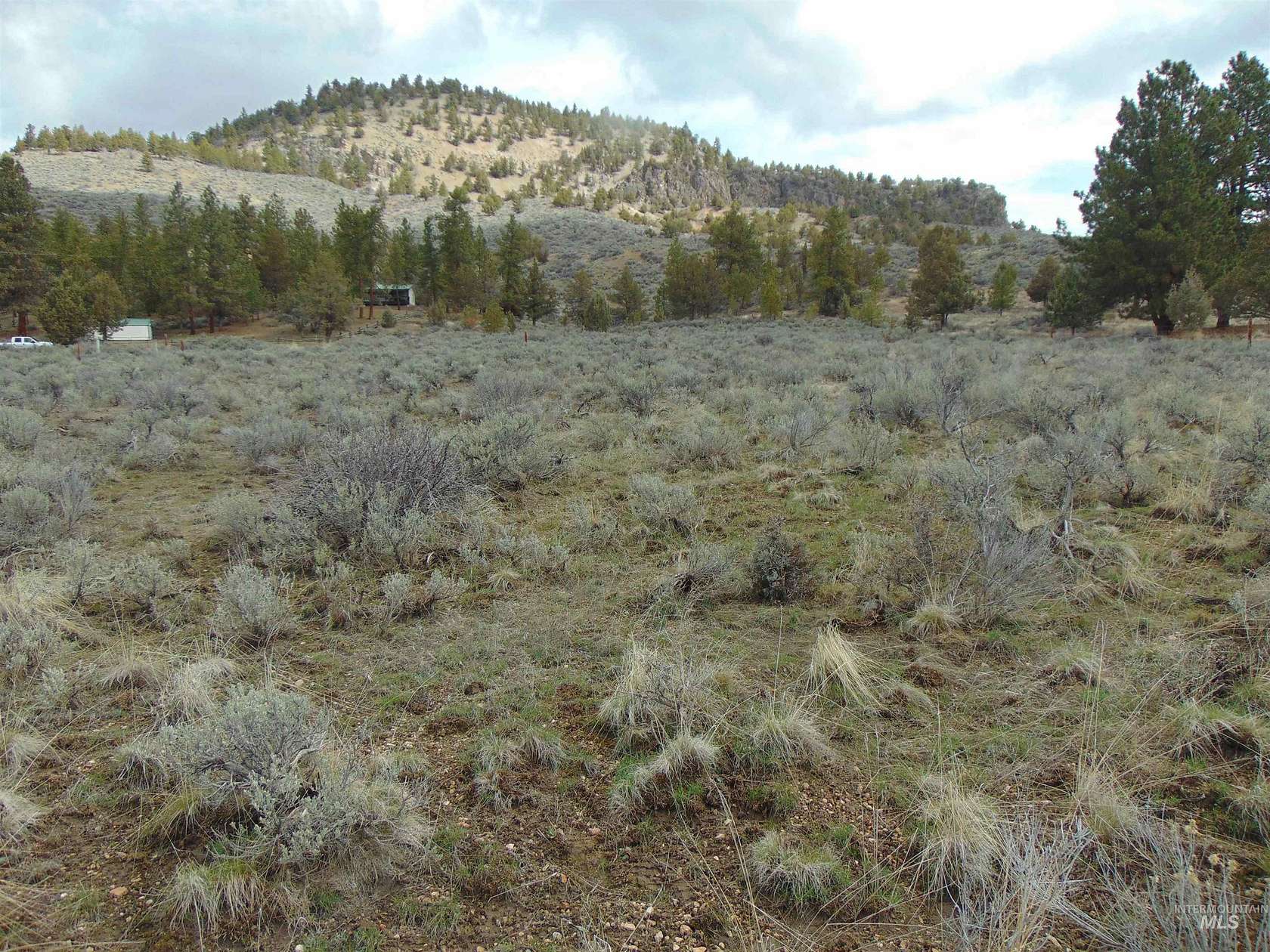 5.25 Acres of Land for Auction in Unity, Oregon