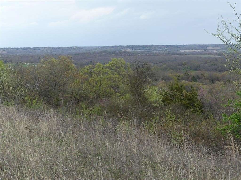 174 Acres of Recreational Land for Sale in Forestburg, Texas