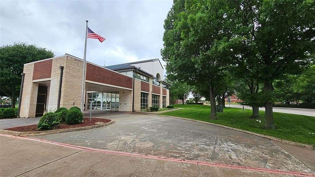 2.47 Acres of Commercial Land for Sale in McKinney, Texas